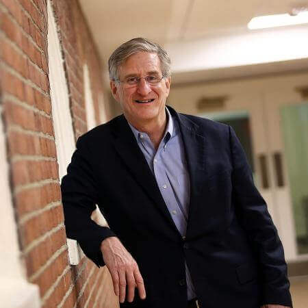 Scott Bustabad Ed.M.’15. – Teacher Education Program; public high school teacher and advocate