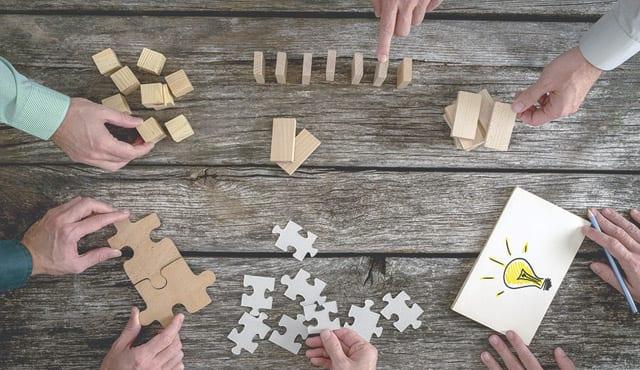 Estrategia comercial y de servicio