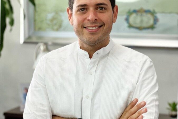 José Gabriel Rodriguez
