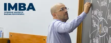 ¿Por qué deberían hacer un MBA en Barna?