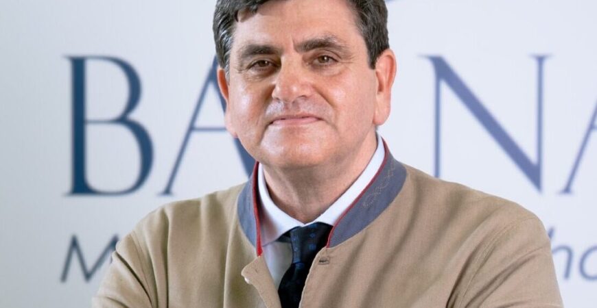 Juan Luis Martínez