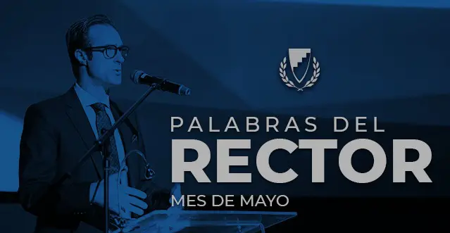 Comunicado del Rector a la #ComunidadBarna