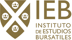 logo INSTITUTO DE ESTUDIOS BURSATILES