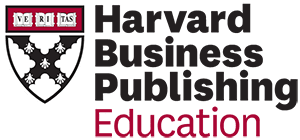 logo harvard business publishing