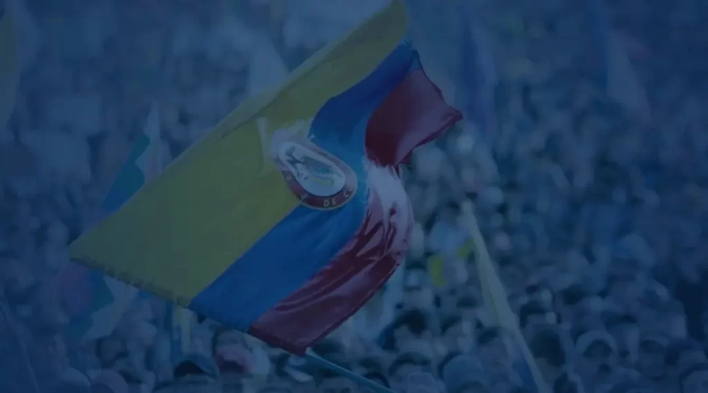 Reflexiones sobre la protesta social en Colombia