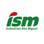 Logo ISM