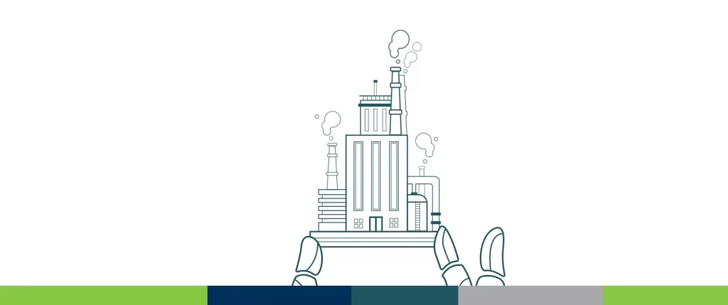Impacto de la Industria 4.0 en la sostenibilidad ambiental