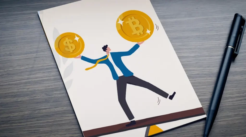 Bitcoin y la riqueza digital