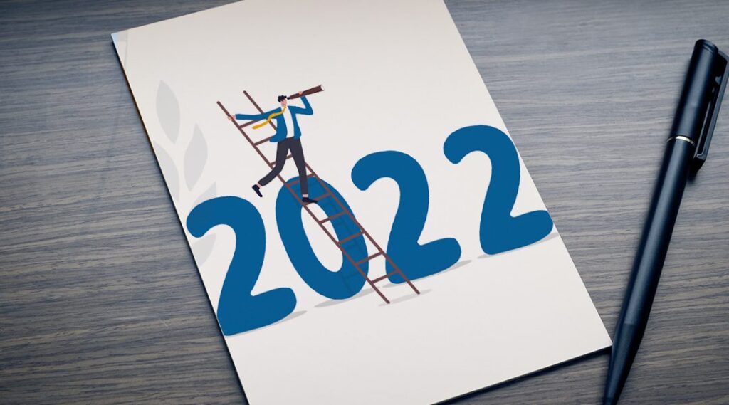 Perspectivas económicas del 2022