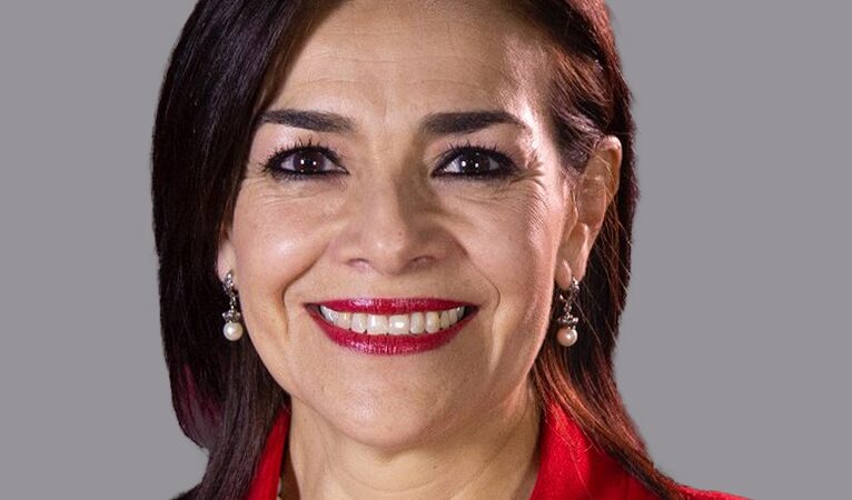 Maria del Carmen Bernal