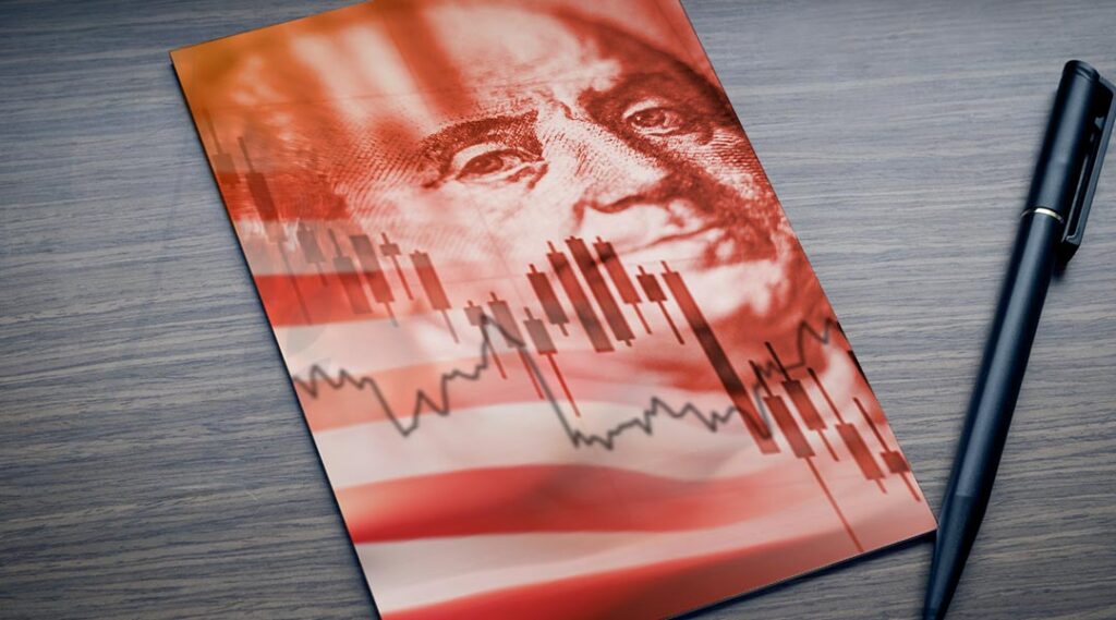 Economía de Estados Unidos de cara al cierre de 2022