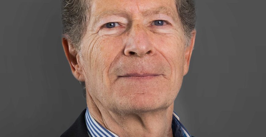 Sylvain Daudel