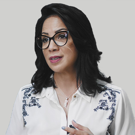 Testimonial Barna Management School PADE Josefina Navarro