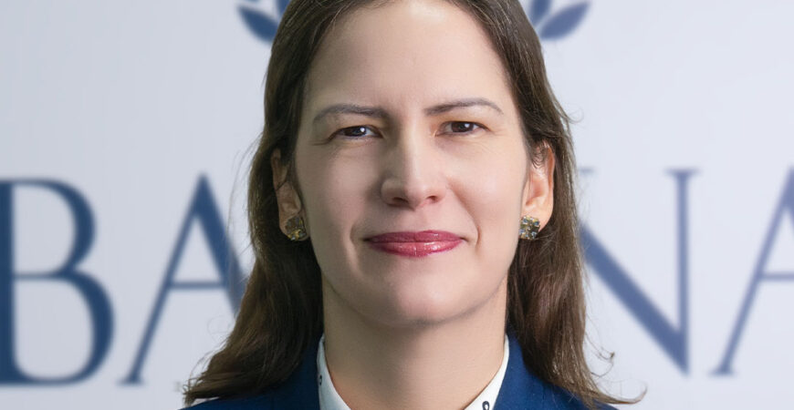Prof. Aurora Badillo