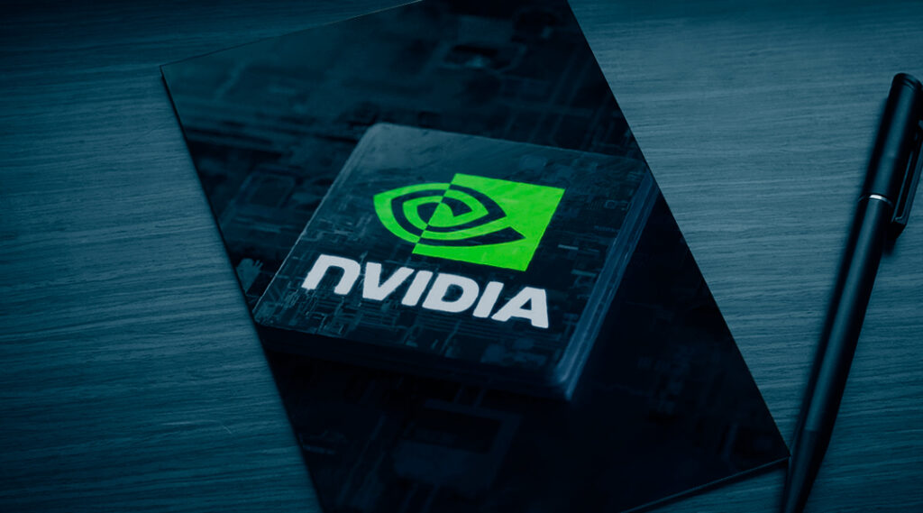 NVIDIA: Un píxel de inversión para el futuro