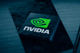 NVIDIA - Un píxel de inversión para el futuro