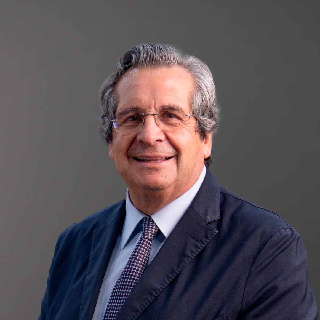 Profesor Juan Roure