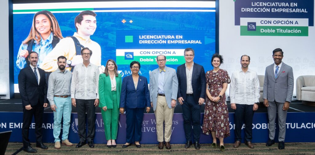 Barna Management School anuncia Licenciatura en Dirección Empresarial con opción a doble titulación de la mano de Roger Williams University (RWU)