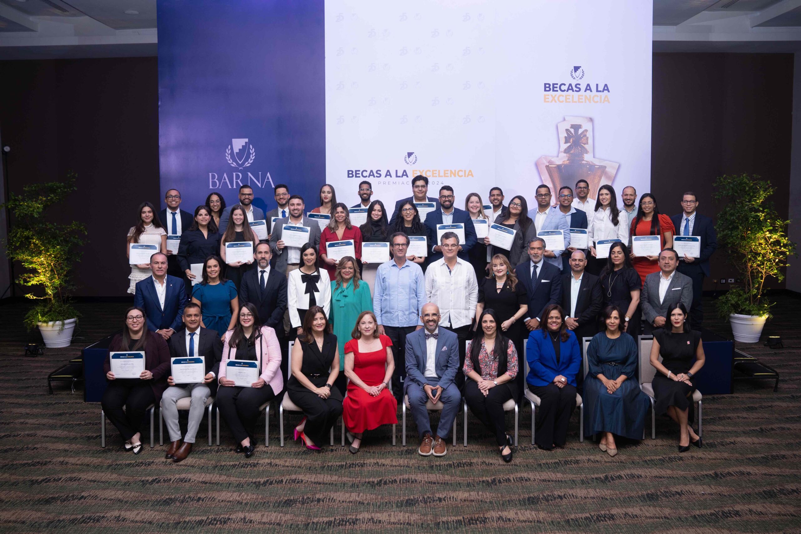 Sol Disla Barna Otorga 30 Becas a la Excelencia para MBA | Barna Management School