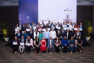 Barna Otorga 30 Becas a la Excelencia para MBA