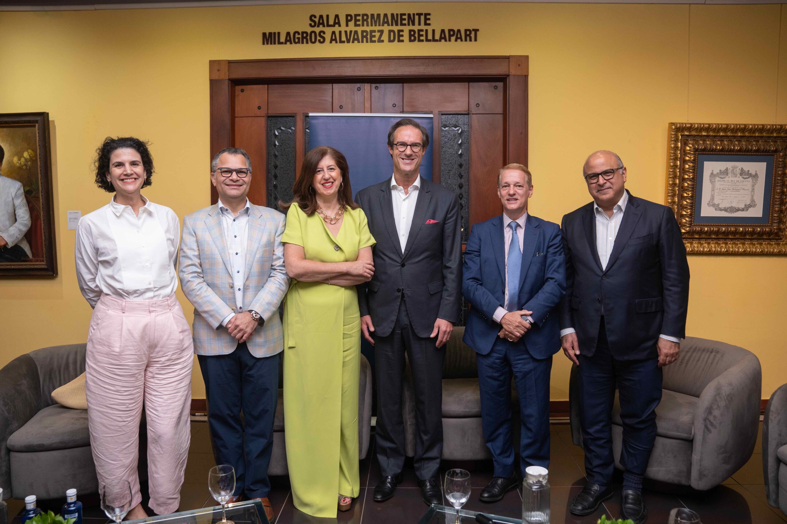 BARNA presenta el Proyecto Skills & Art