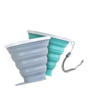 vaso plastico