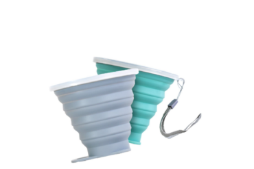 vaso plastico
