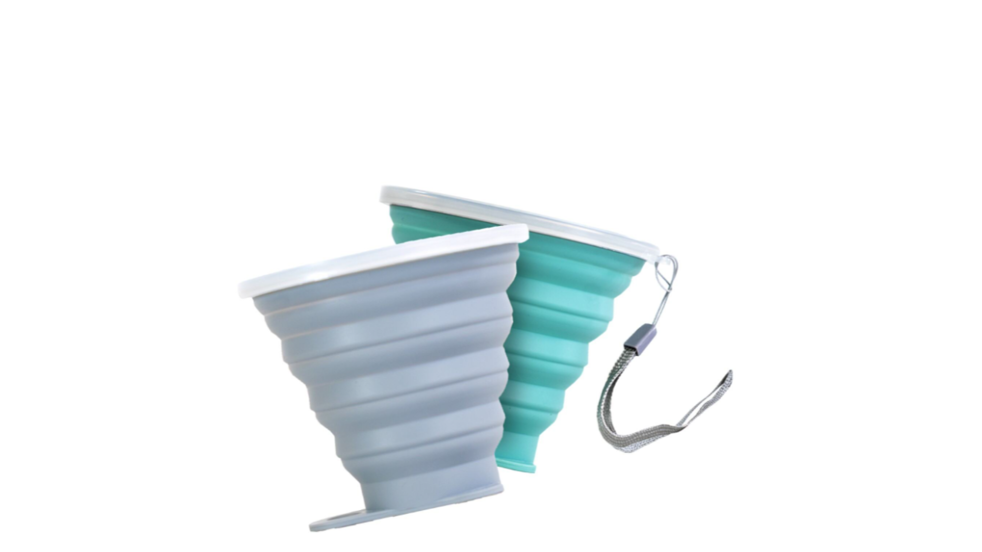 vaso plastico