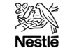 Logo Nestlé