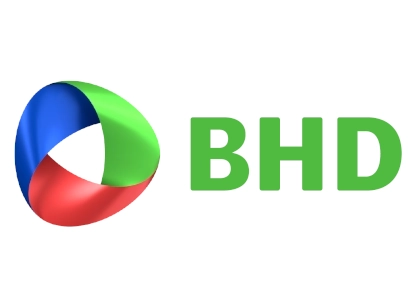 Logo BHD