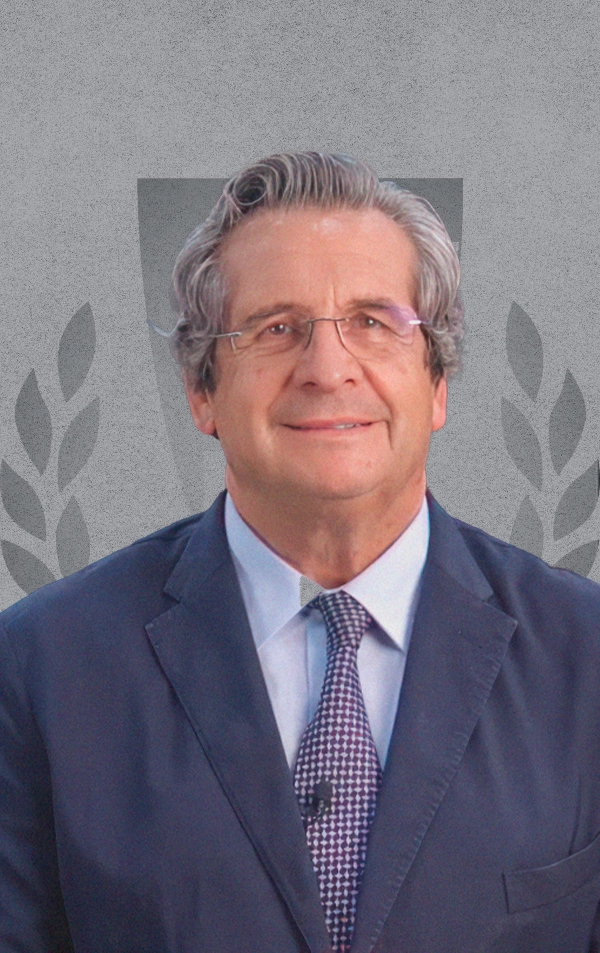 Juan Roure | Barna Management School