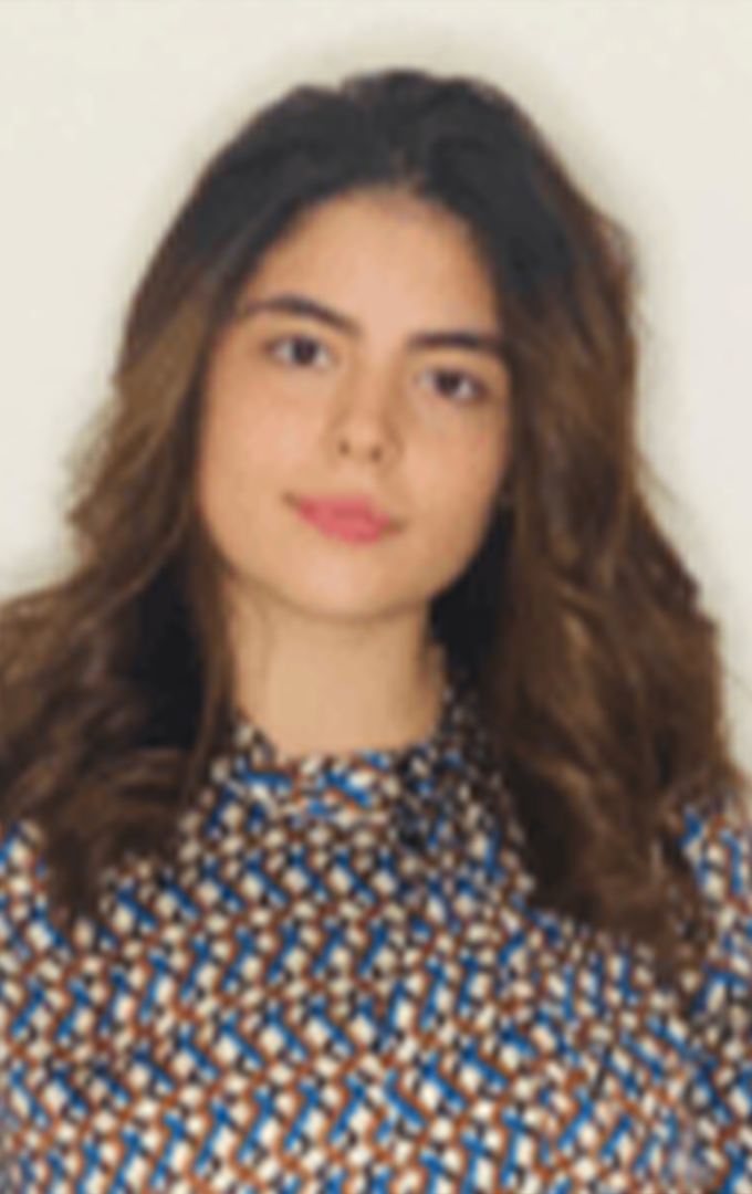Jordania López