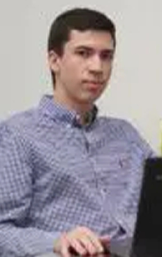 Pedro Mateo