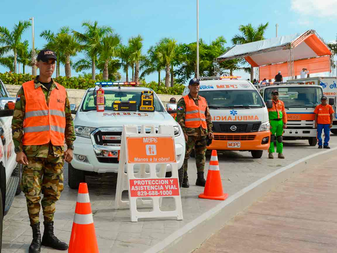 SEGURIDAD VIAL