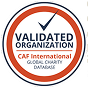 Validated Organization