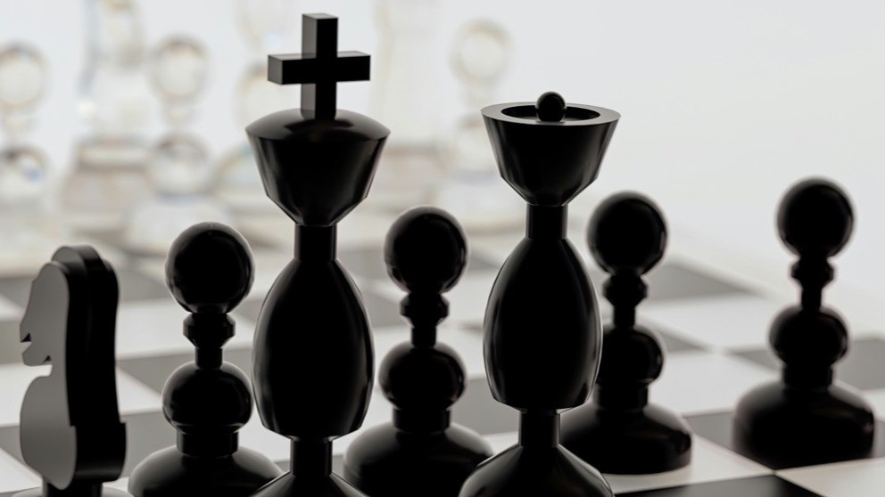 Estrategia: clave para la competitividad de las PYMES