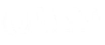 Logo BBA blanco