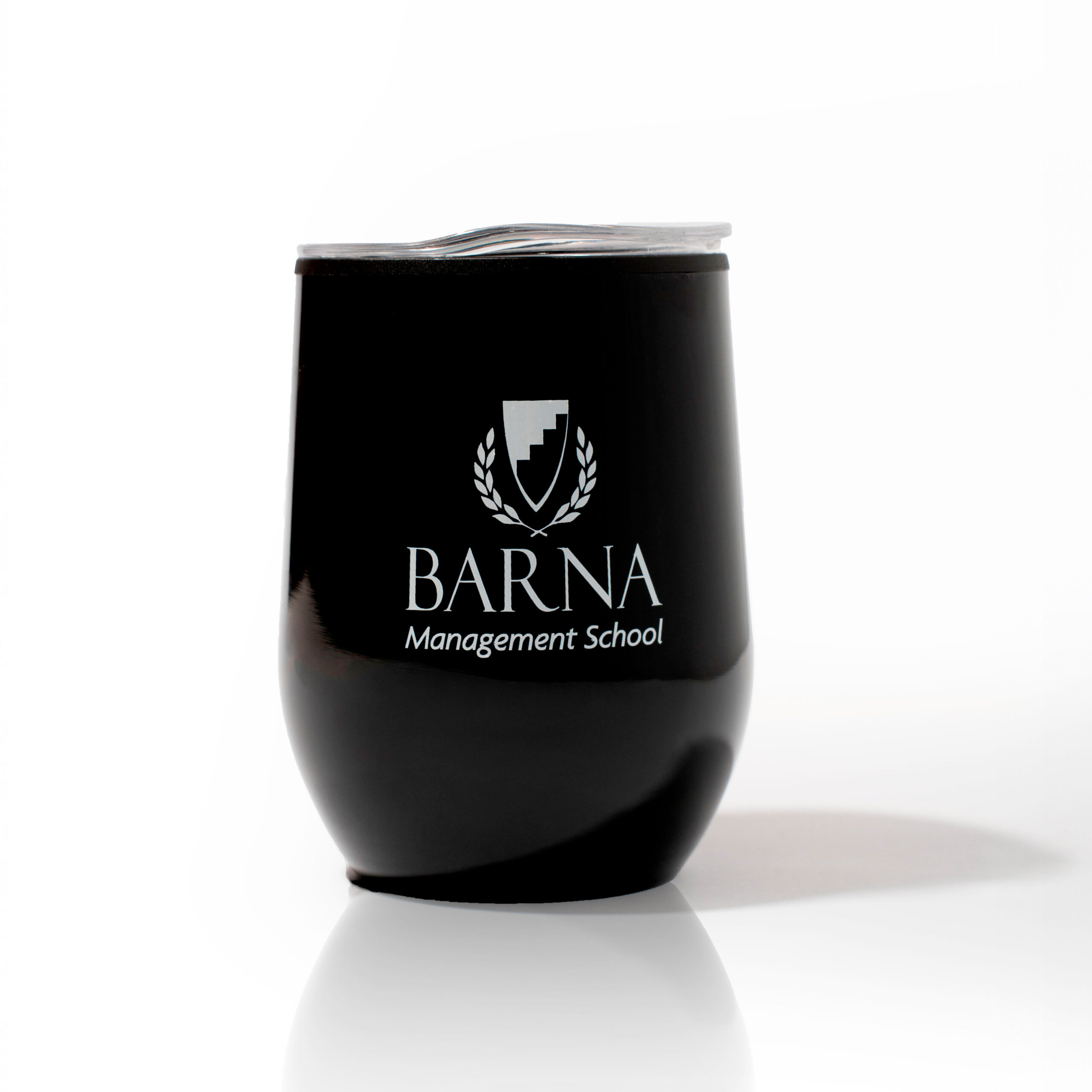 Vaso Térmico de Metal Barna Negro - Image 4