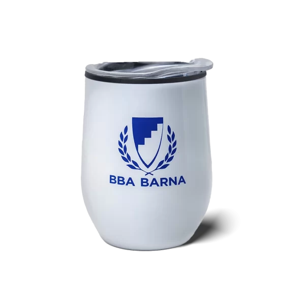 Vasos térmicos de metal