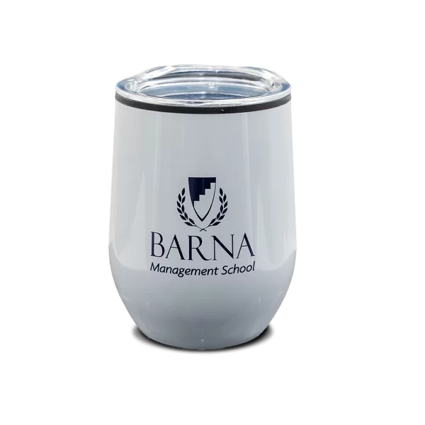 Vasos térmicos de metal