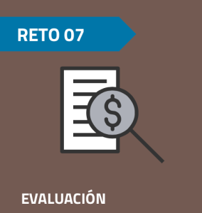 Evaluación