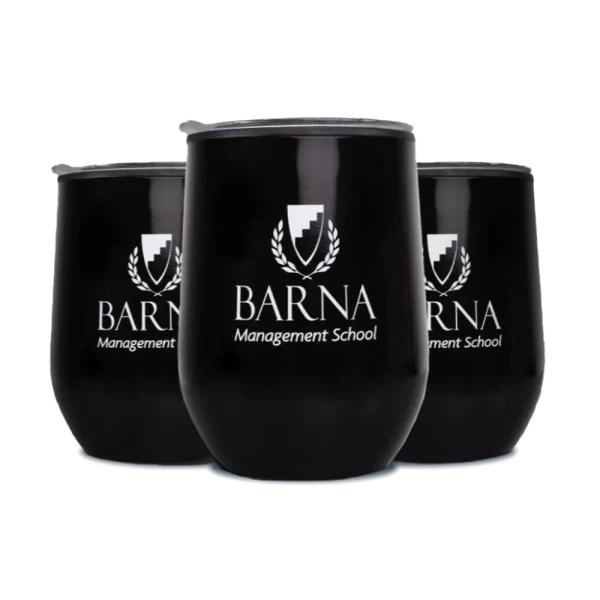 Vasos térmicos de metal