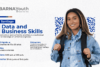 Banner sin precio Data and Business Skills Santiago