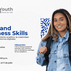 Banner sin precio Data and Business Skills Santiago
