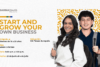 Banner sin precio Start and Grow