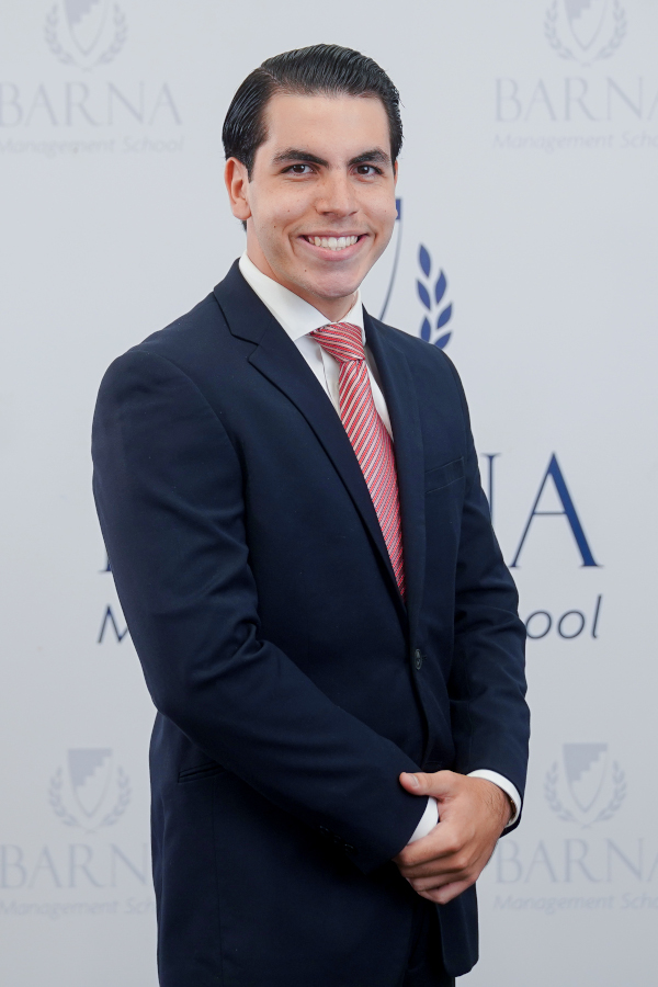 César Jiménez