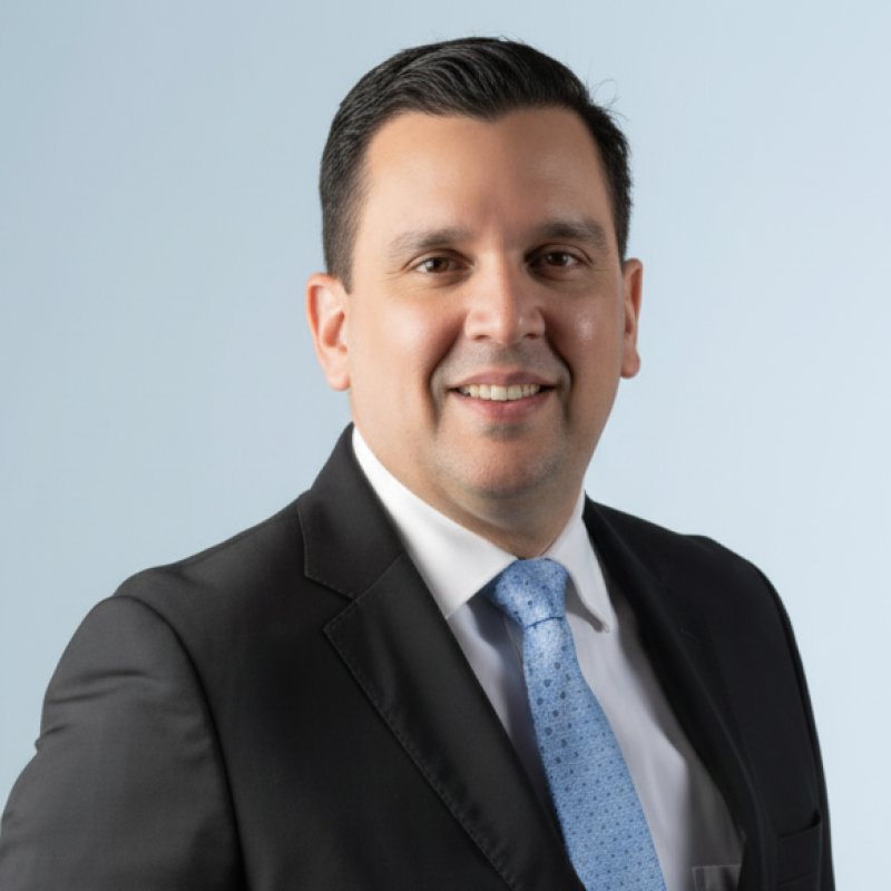 Edwin Rodríguez | Barna Management School