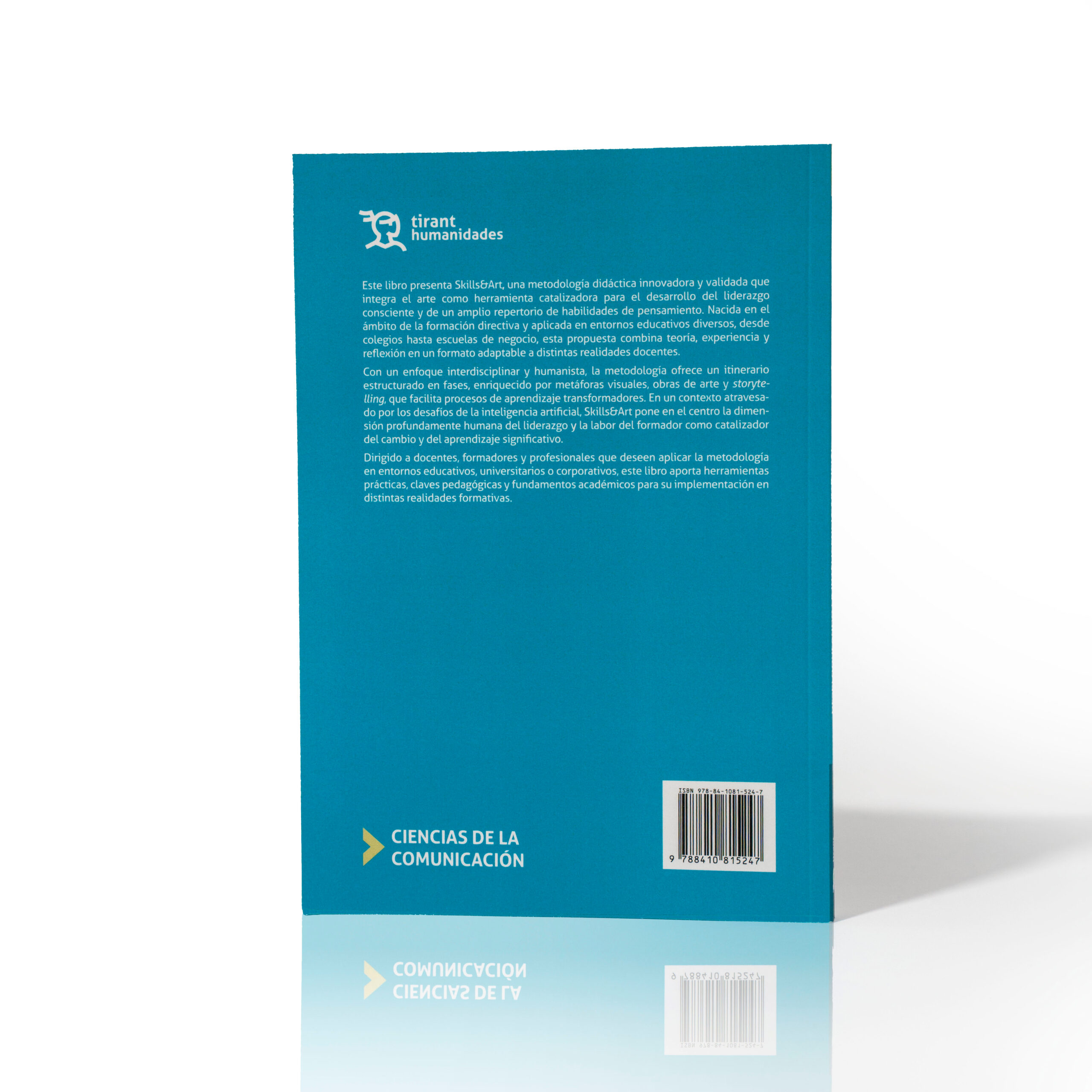 Desbloqueando la Inteligencia Artificial: Skills & Art, del conocimiento al desarrollo del pensamiento - Image 2